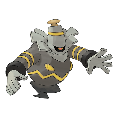 dusknoir