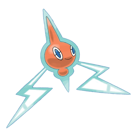 rotom
