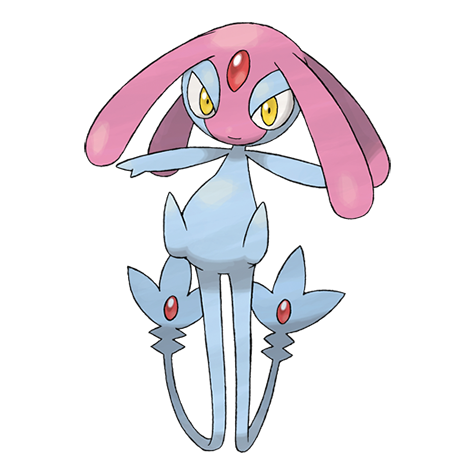 mesprit
