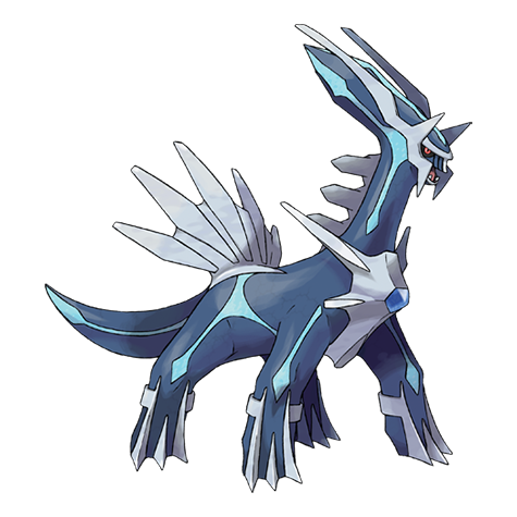 dialga