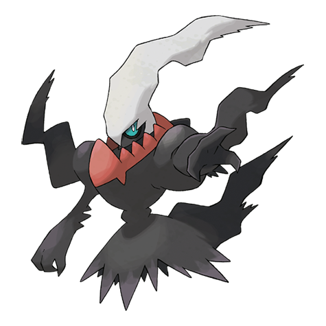 darkrai