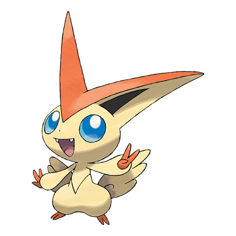victini