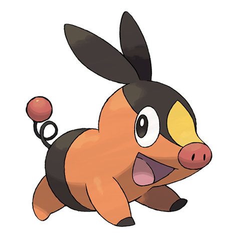 tepig