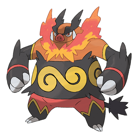 emboar