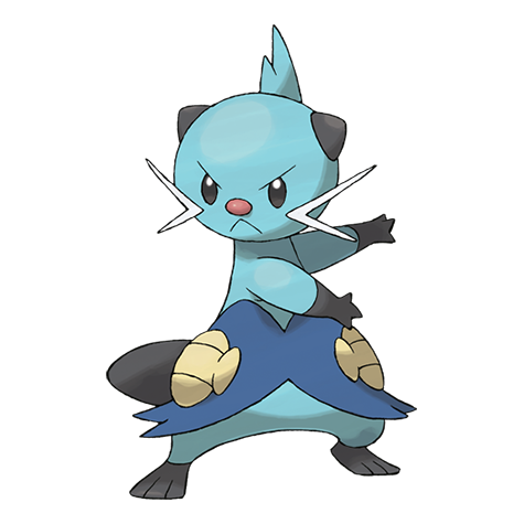 dewott