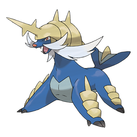 samurott