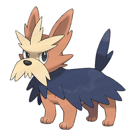 herdier