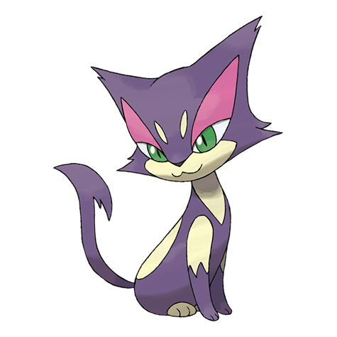 purrloin