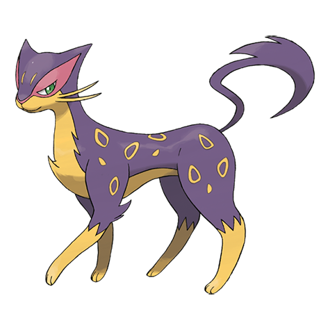 liepard