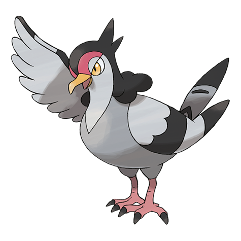 tranquill