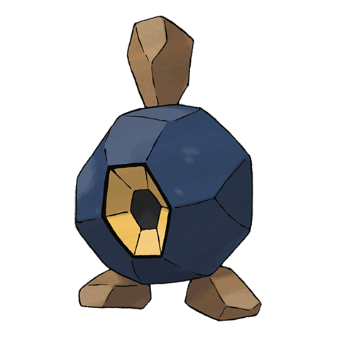 roggenrola