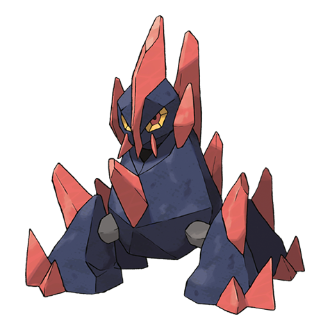 gigalith