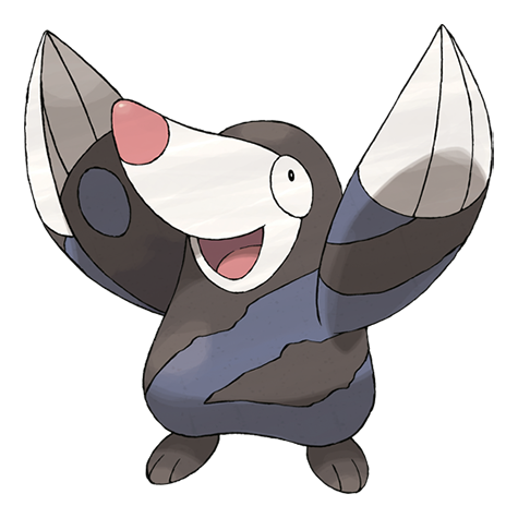 drilbur