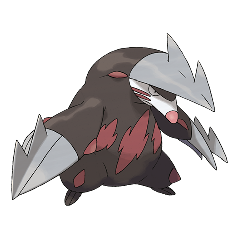 excadrill