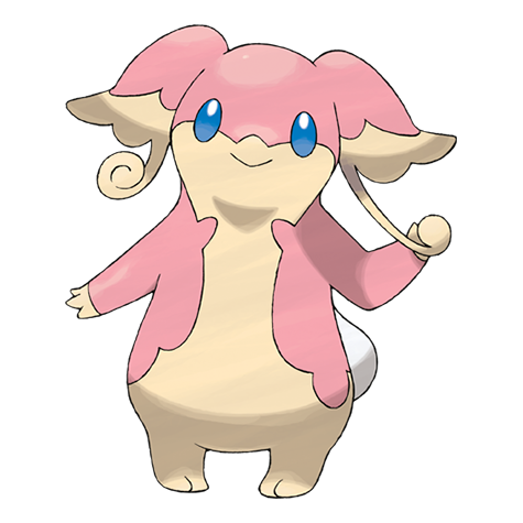 audino
