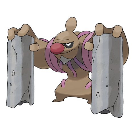 conkeldurr