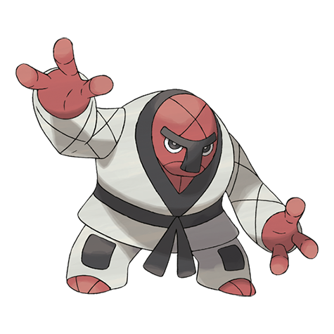 throh