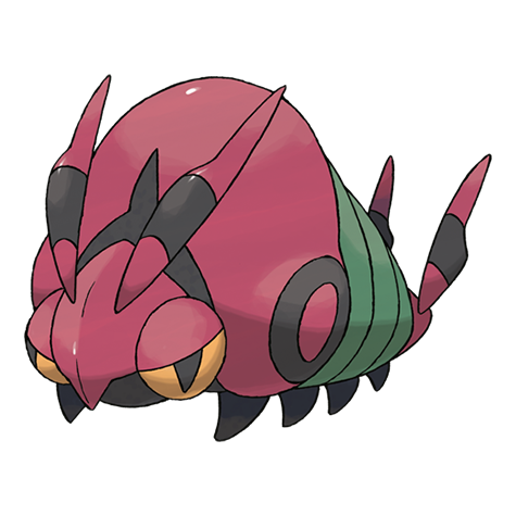 venipede