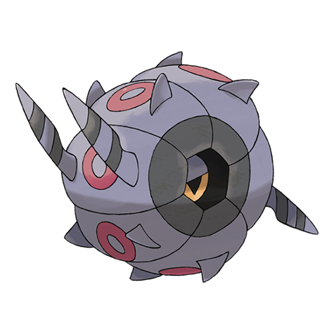 whirlipede