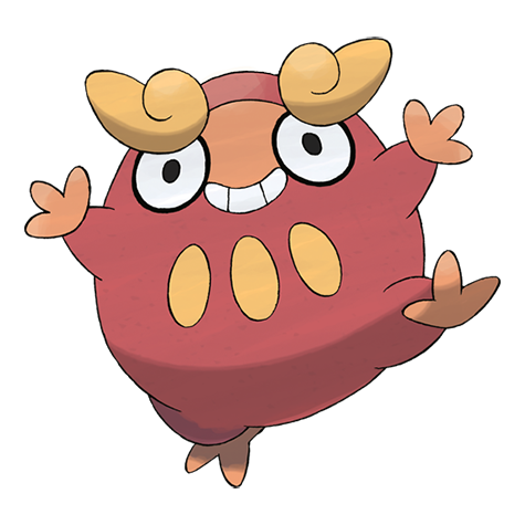 darumaka