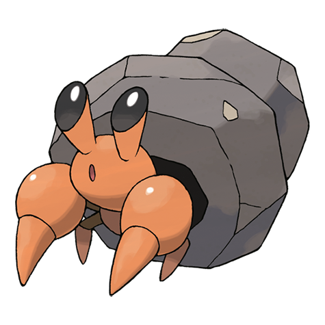 dwebble