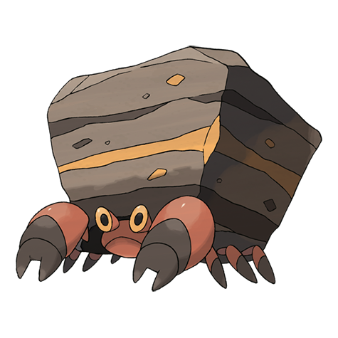 crustle