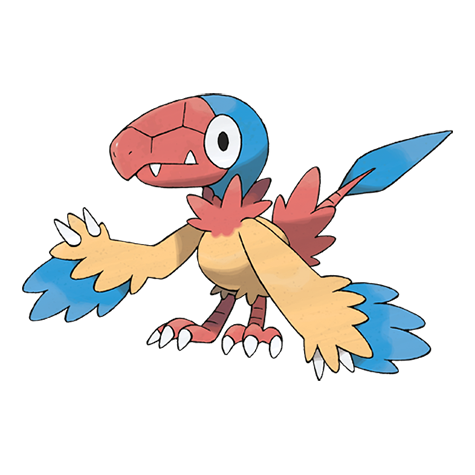 archen