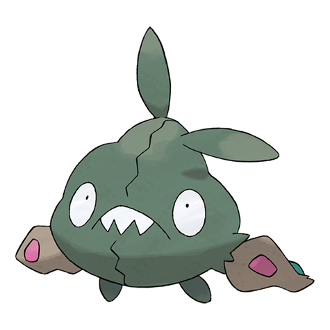 trubbish
