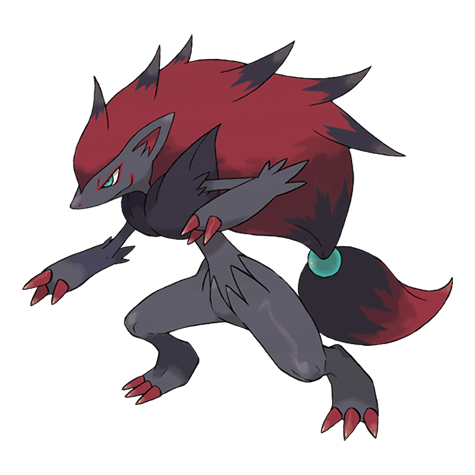 zoroark