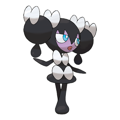gothorita