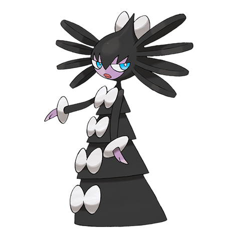 gothitelle