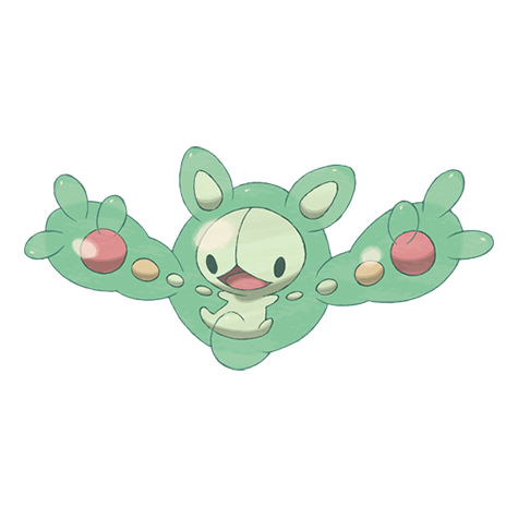 reuniclus