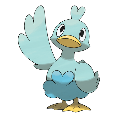 ducklett