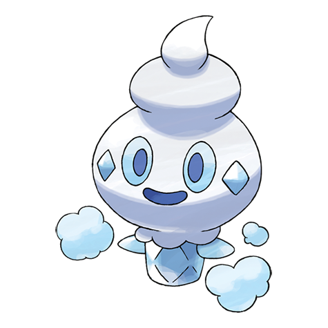 vanillite
