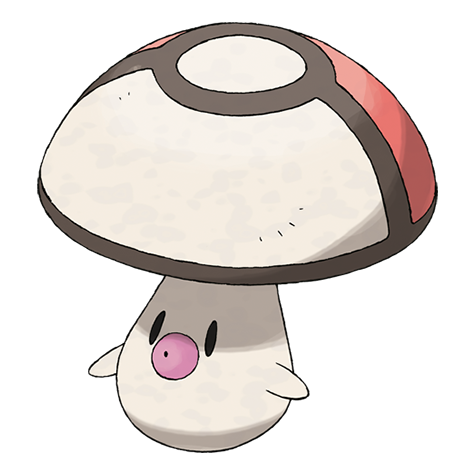 foongus