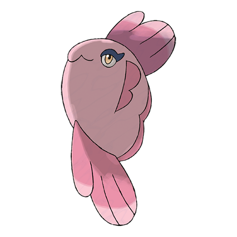 alomomola