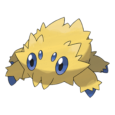 joltik