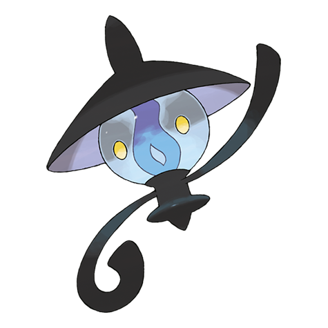 lampent