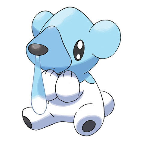 cubchoo