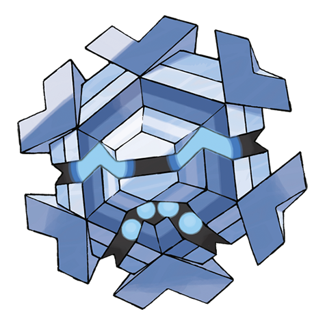 cryogonal