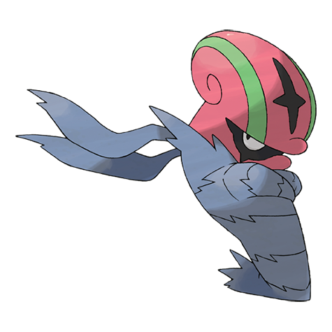 accelgor