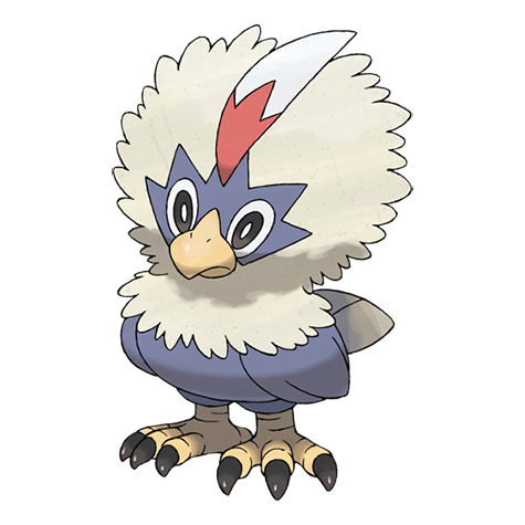 rufflet