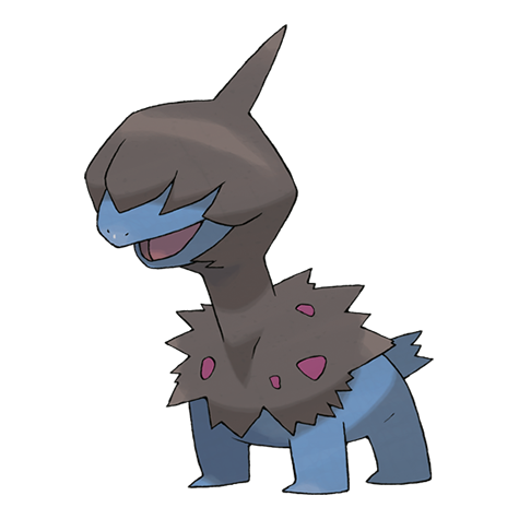 deino