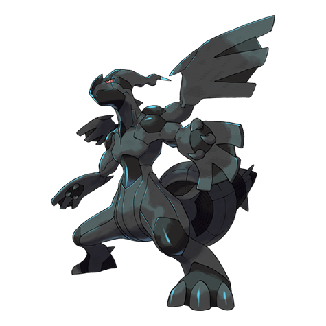 zekrom