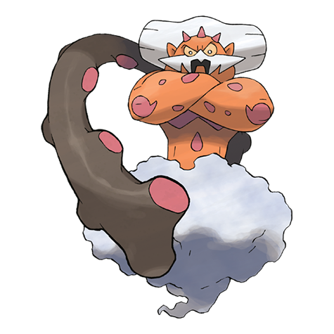landorus-incarnate