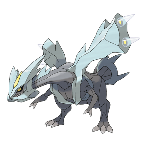kyurem