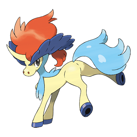 keldeo-ordinary
