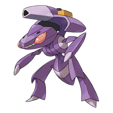 genesect