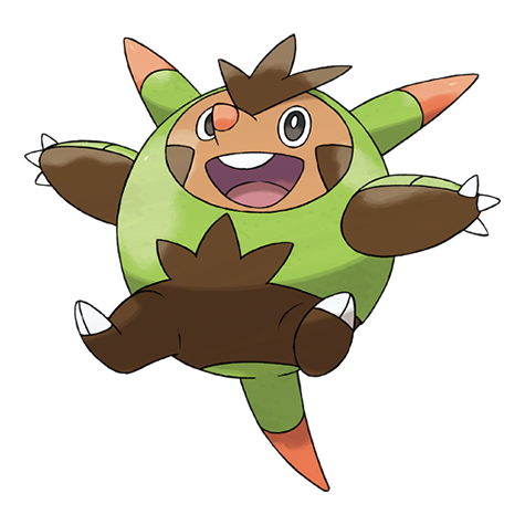 quilladin