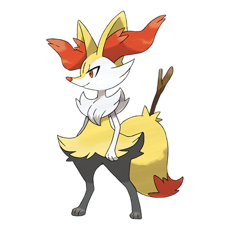 braixen